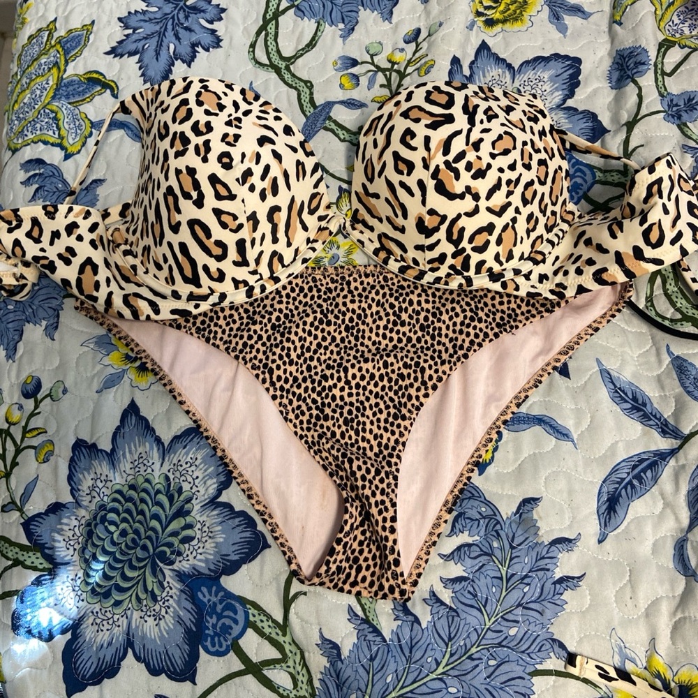 Swimsuit